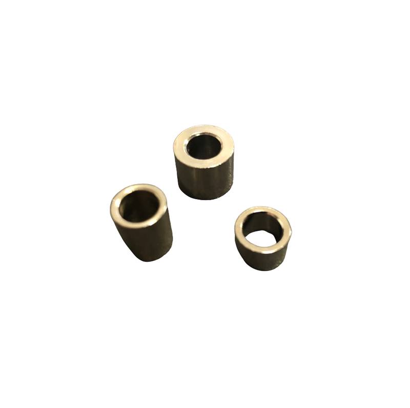 Dayacom | Streamline 7mm Bushings, 3Pk - Toolcraft