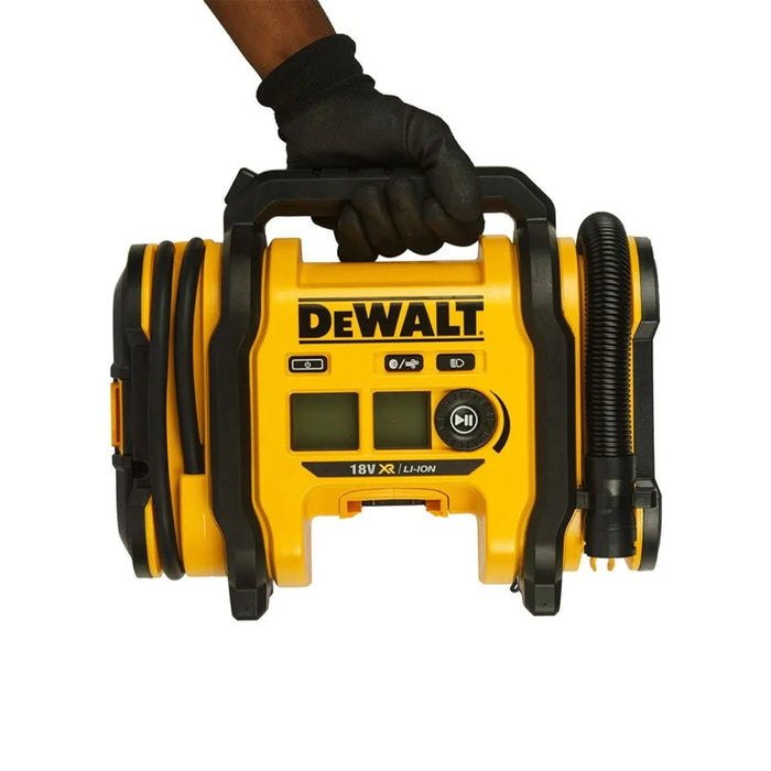 DeWalt | 18V Tyre Inflator DCC018N-XJ