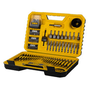 DeWalt | Accessory Set 100Pc-Toolcraft