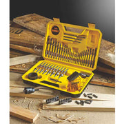 DeWalt | Accessory Set 100Pc-Toolcraft