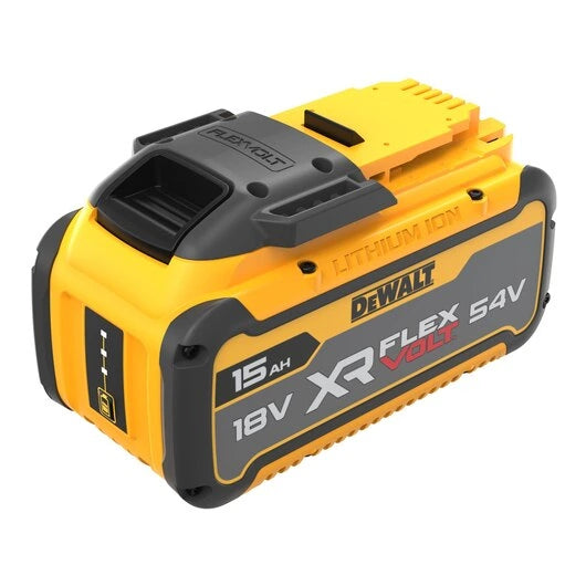DeWalt | Battery Flexvolt 54V 15,0Ah