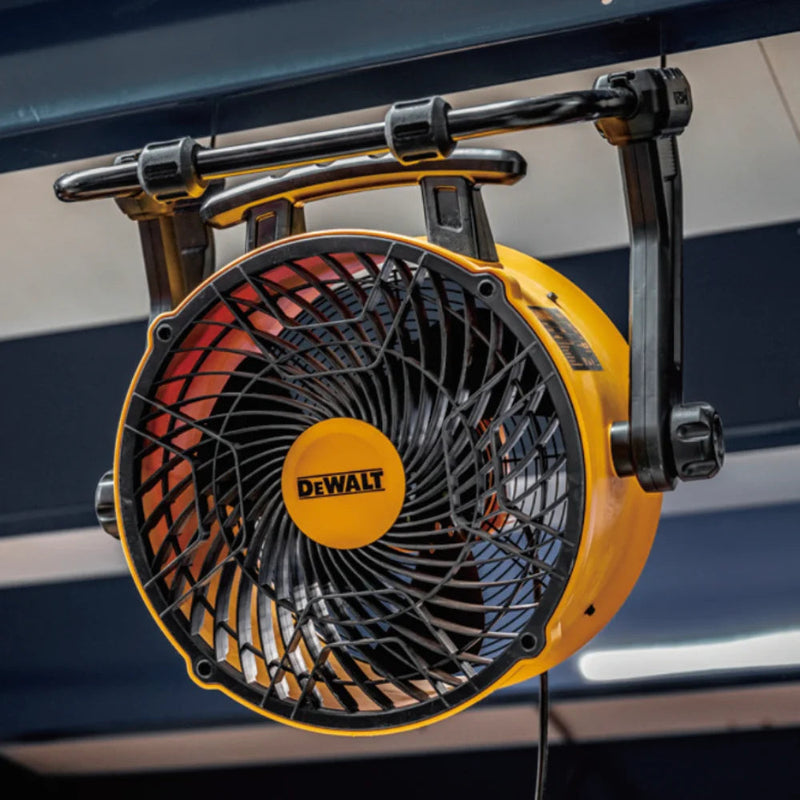 DeWalt | Benchtop Fan 40cm-Toolcraft