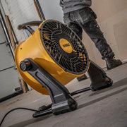 DeWalt | Benchtop Fan 40cm-Toolcraft