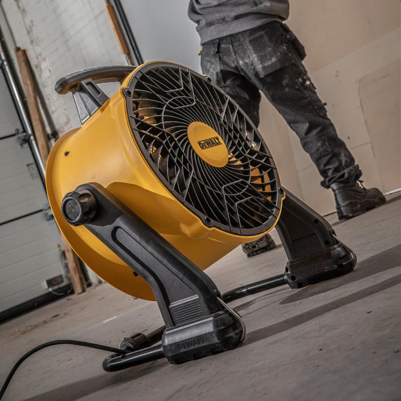 DeWalt | Benchtop Fan 40cm-Toolcraft