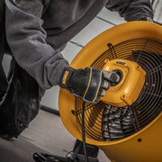 DeWalt | Benchtop Fan 40cm-Toolcraft