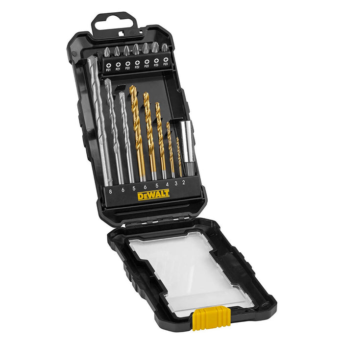 DeWalt | Bit Set Drill & Screwdriver 16Pc