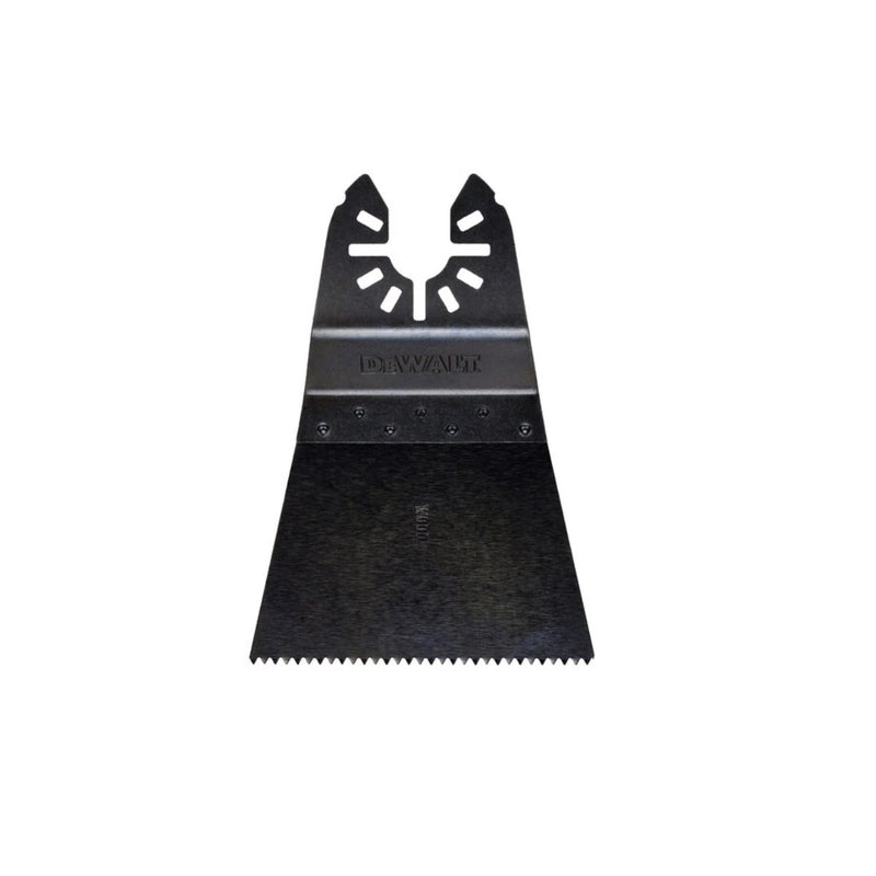 DeWalt | Blade Bi-Metal Fast Cut Saw for Multi-Tool 43X65mm-Toolcraft