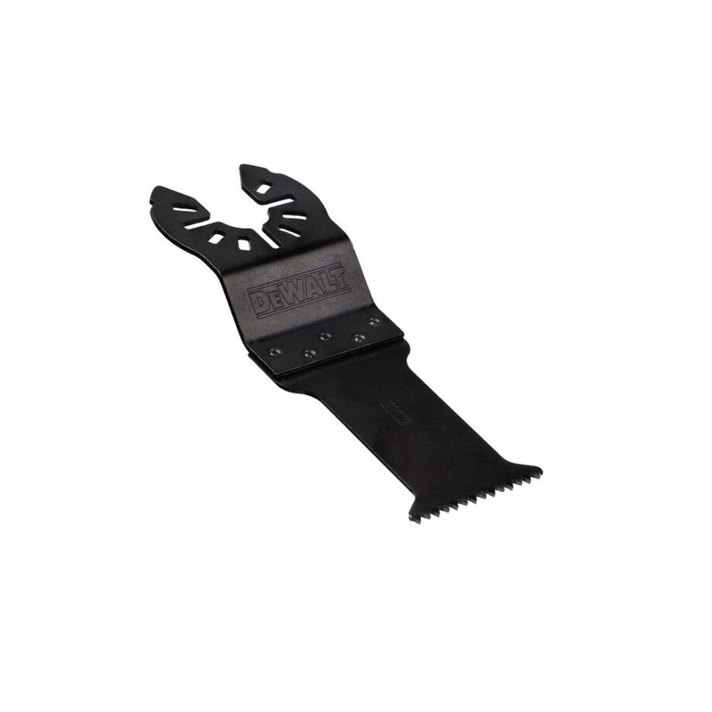 DeWalt | Blade Bi-Metal Fast Cut for Multi-Tool 43X30mm-Toolcraft