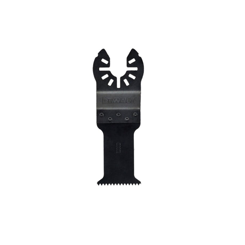 DeWalt | Blade Bi-Metal Fast Cut for Multi-Tool 43X30mm-Toolcraft