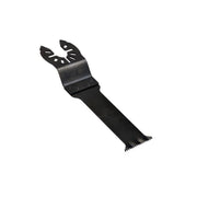 DeWalt | Blade Bi-Metal Hardwood for Multi-Tool 67X30mm-Toolcraft