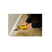 DeWalt | Blade Bi-Metal Hardwood for Multi-Tool 67X30mm-Toolcraft