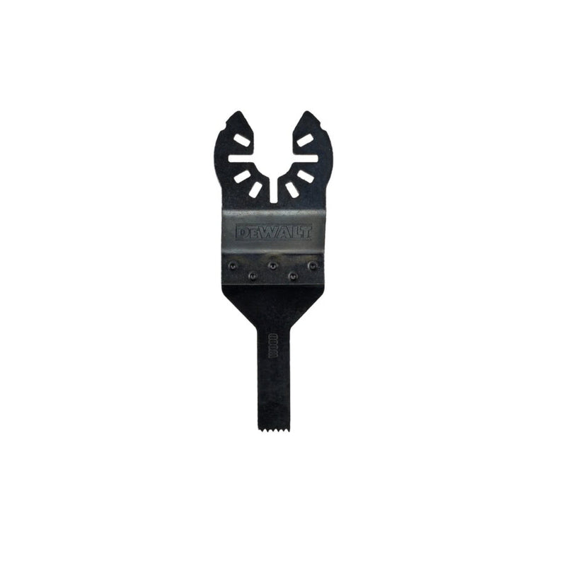 DeWalt | Blade Bi-Metal Saw for Multi-Tool 43X10mm-Toolcraft