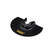 DeWalt | Blade Bi-Metal Semi-Circle Flush Saw for Multi-Tool 100mm-Toolcraft