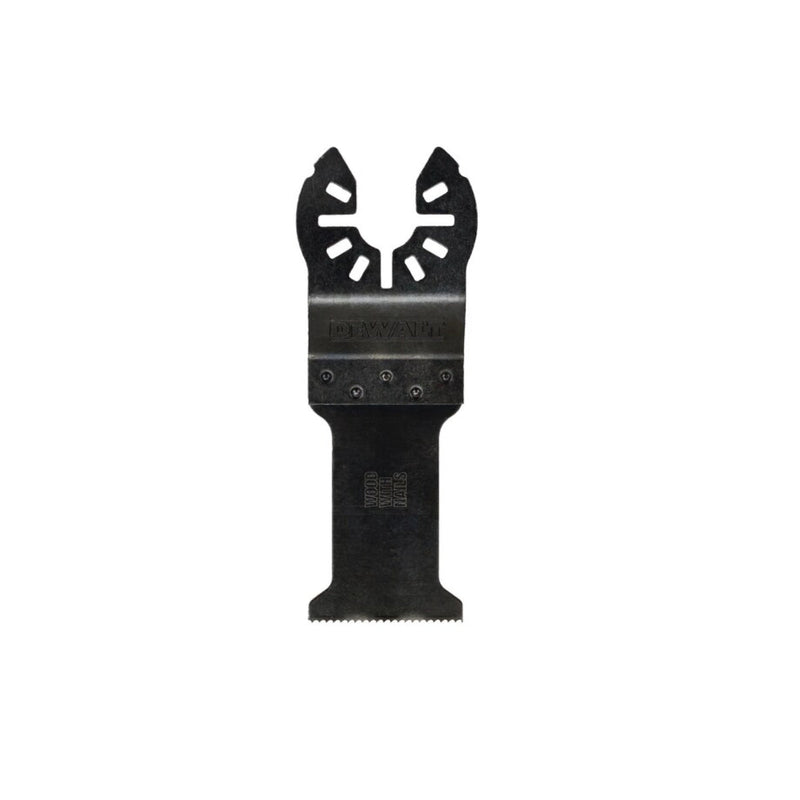 DeWalt | Blade Bi-Metal for Multi-Tool 43X30mm-Toolcraft