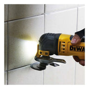 DeWalt | Blade Carbide Grout Fast Cut for Multi-Tool 95mm-Toolcraft