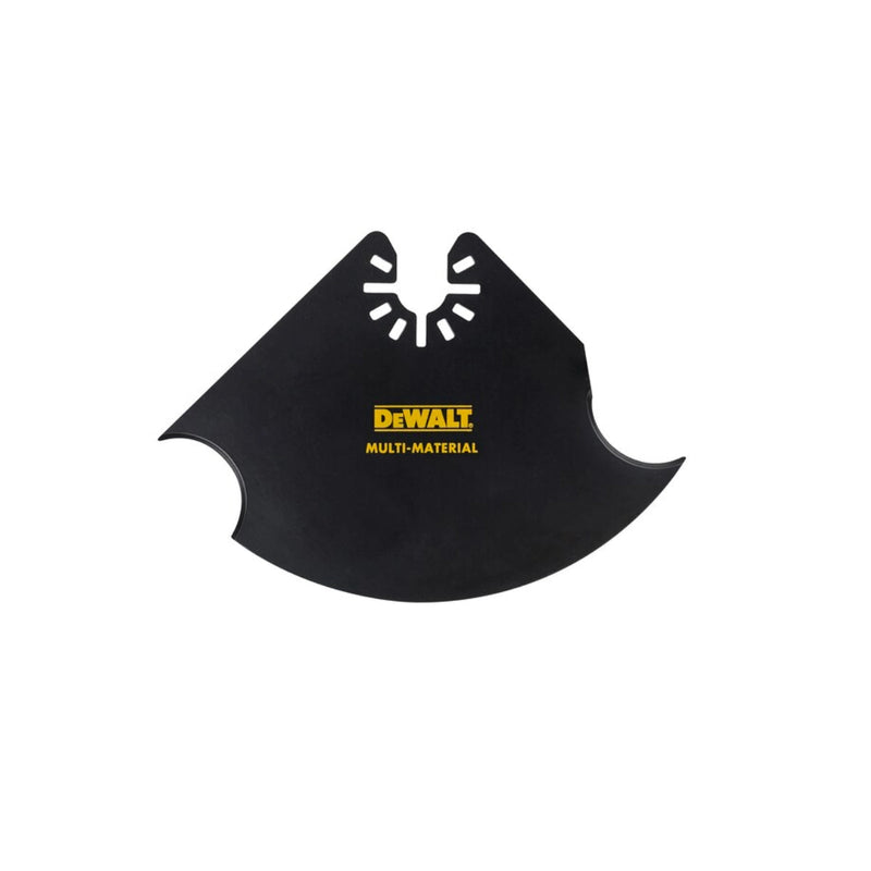 DeWalt | Blade Multi Material Saw for Multi-Tool 100mm-Toolcraft