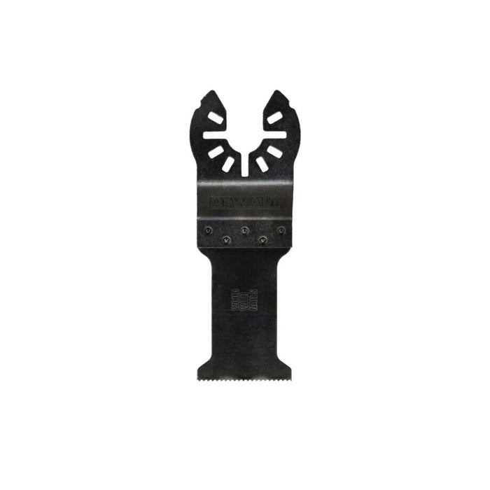 DeWalt | Blade Set 5Pc Saw for Multi-Tool In Tough Case