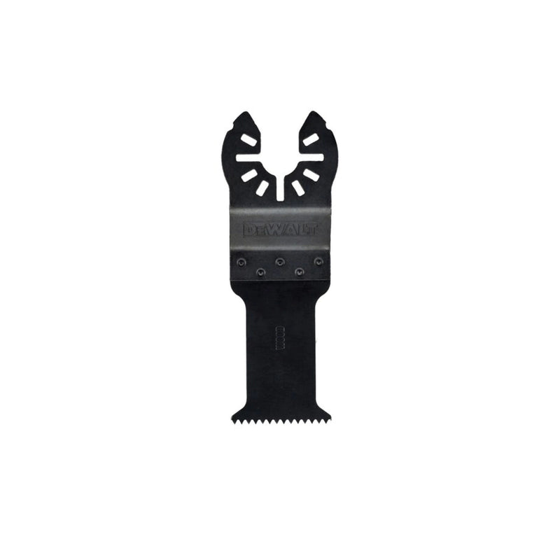 DeWalt | Blade Set 5Pc Saw for Multi-Tool In Tough Case-Toolcraft
