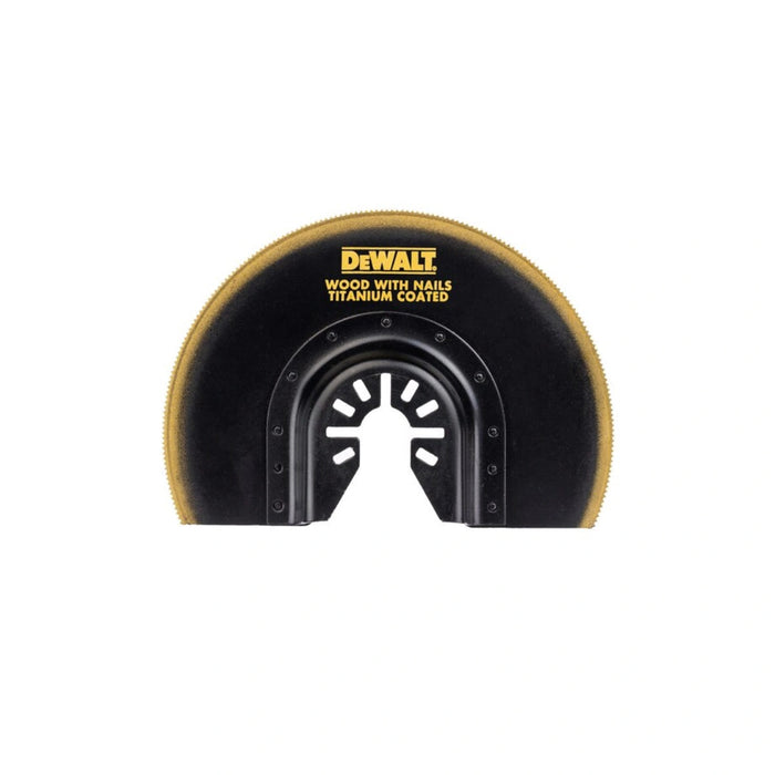 DeWalt | Blade Set 5Pc Saw for Multi-Tool In Tough Case