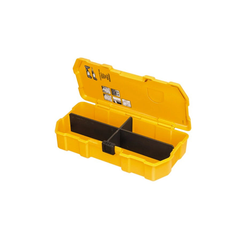DeWalt | Blade Set 5Pc Saw for Multi-Tool In Tough Case-Toolcraft