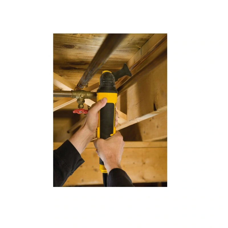DeWalt | Blade Titanium for Multi-Tool 55X44mm-Toolcraft