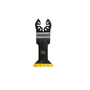 DeWalt | Blade Titanium for Multi-Tool 55X44mm-Toolcraft