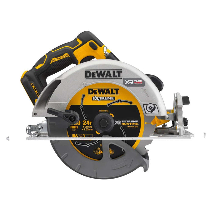 DeWalt | Circular Saw 18V Flexvolt Advantage