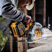 DeWalt | Circular Saw 18V Flexvolt Advantage-Toolcraft