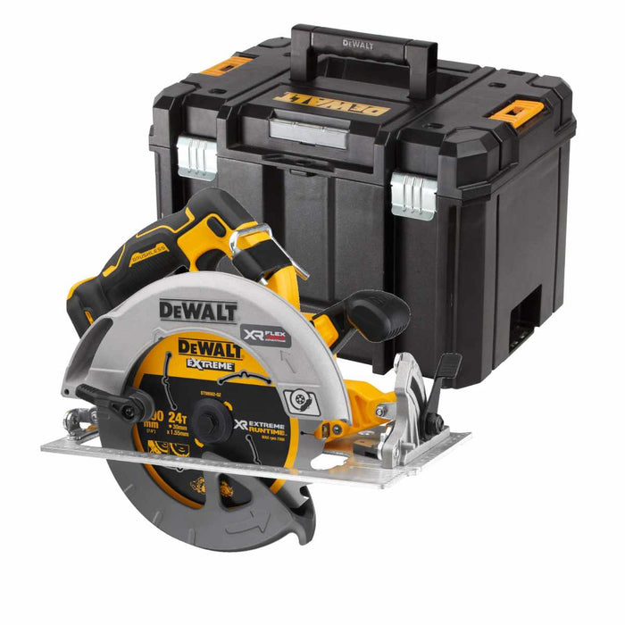 DeWalt | Circular Saw 18V Flexvolt Advantage