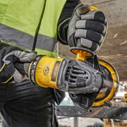 DeWalt | Cordless Angle Grinder 54V Brushless 125mm-Toolcraft