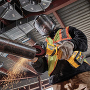 DeWalt | Cordless Angle Grinder 54V Brushless 125mm-Toolcraft