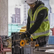 DeWalt | Cordless Angle Grinder 54V Brushless 125mm-Toolcraft