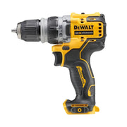 DeWalt | Cordless Drill Multi Head 12V Li-Ion (Bare)-Toolcraft