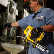 DeWalt | Cordless Grease Gun 18V-Toolcraft