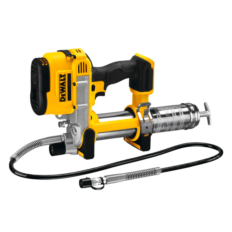 DeWalt | Cordless Grease Gun 18V-Toolcraft