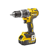 DeWalt | Cordless Hammer Drill 18V Brushless DCD796M2-Toolcraft
