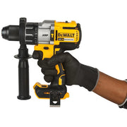 DeWalt | Cordless Hammer Drill/Driver 18V XR Bl 3 Speed DCD996NT-XJ (Battery Excluded)-Toolcraft