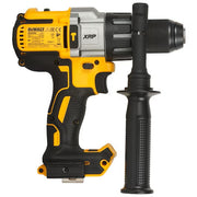 DeWalt | Cordless Hammer Drill/Driver 18V XR Bl 3 Speed DCD996NT-XJ (Battery Excluded)-Toolcraft