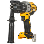 DeWalt | Cordless Hammer Drill/Driver 18V XR Bl 3 Speed DCD996NT-XJ (Battery Excluded)-Toolcraft