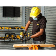 DeWalt | Cordless Hammer Drill/Driver 18V XR Bl 3 Speed DCD996NT-XJ (Battery Excluded)-Toolcraft