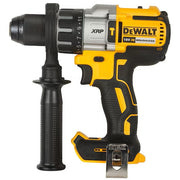 DeWalt | Cordless Hammer Drill/Driver 18V XR Bl 3 Speed DCD996NT-XJ (Battery Excluded)-Toolcraft