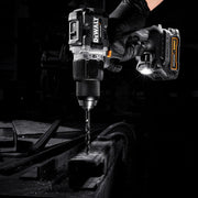 DeWalt | Cordless Hammer Drill/Driver X McLaren F1 Team 18V XR Brushless-Toolcraft