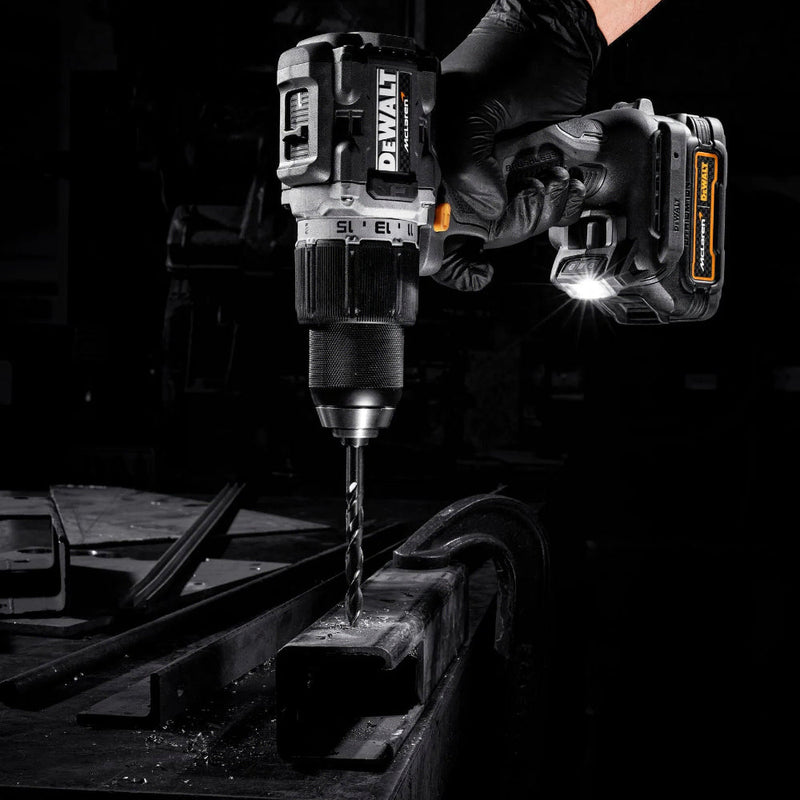 DeWalt | Cordless Hammer Drill/Driver X McLaren F1 Team 18V XR Brushless-Toolcraft