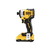 DeWalt | Cordless Impact Drill & Brushless Impact Driver 18V Brushless Combo-Toolcraft