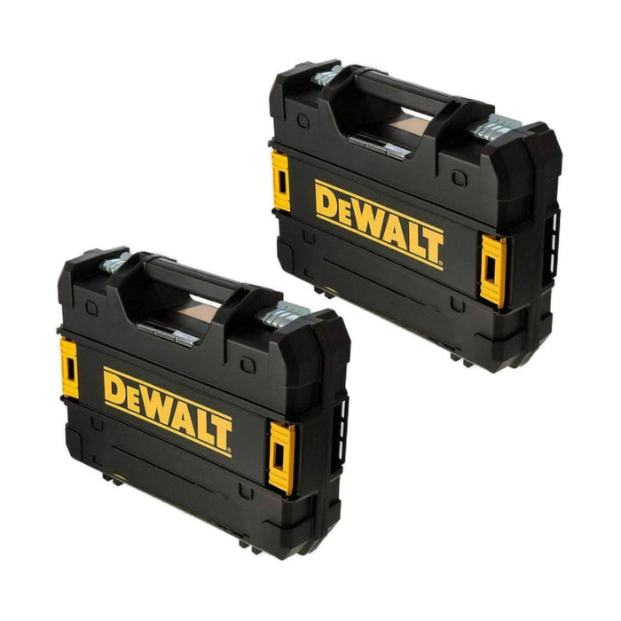 DeWalt | Cordless Impact Drill & Brushless Impact Driver 18V Brushless Combo