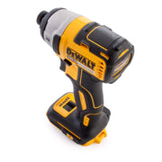 DeWalt | Cordless Impact Driver 1/4" 18V-Toolcraft