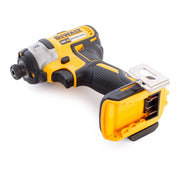 DeWalt | Cordless Impact Driver 1/4" 18V-Toolcraft