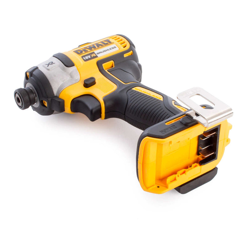 DeWalt | Cordless Impact Driver 1/4" 18V-Toolcraft