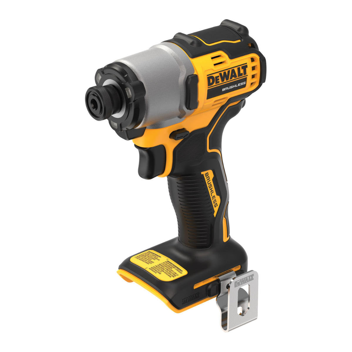 DEWALT Avvitatore a Impulsi Compatto