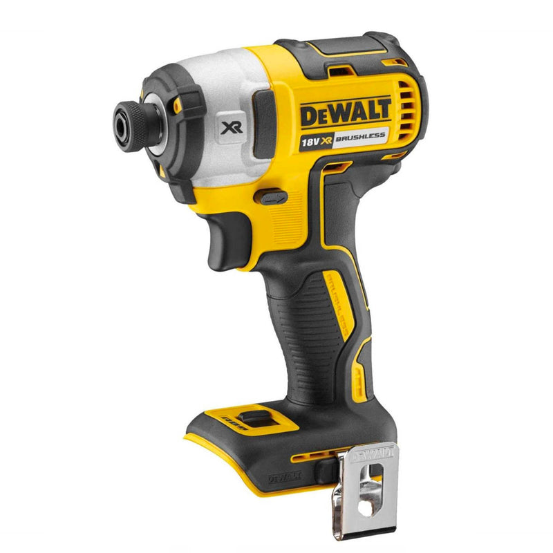DeWalt | Cordless Impact Driver 1/4" 18V-Toolcraft